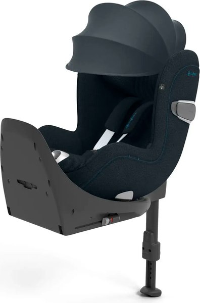 Автокресло Cybex Sirona T i-size plus