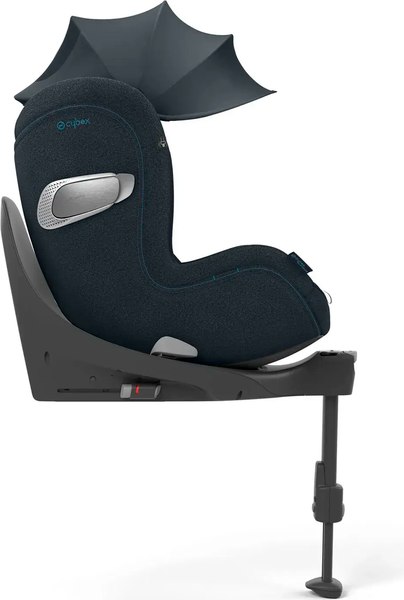 Автокресло Cybex Sirona T i-size plus