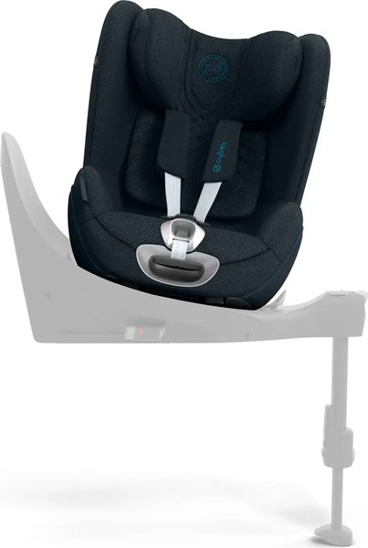 Автокресло Cybex Sirona T i-size plus