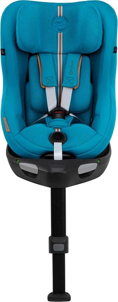Автокресло Cybex Sirona Gi i-size plus - фото