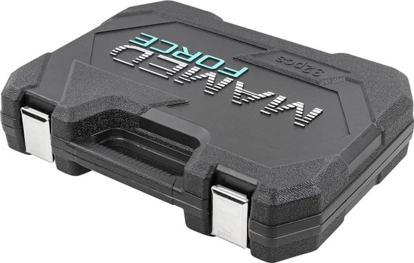 Универсальный набор инструментов MAMEDFORCE MF-4324-5