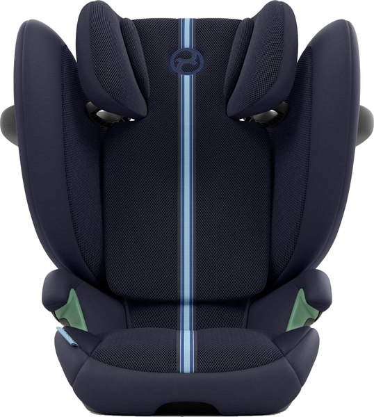 Автокресло Cybex Solution G2 i-fix plus - фото