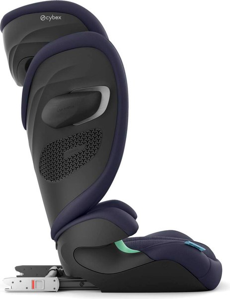 Автокресло Cybex Solution G2 i-fix plus