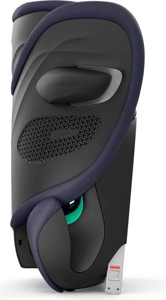 Автокресло Cybex Solution G2 i-fix plus