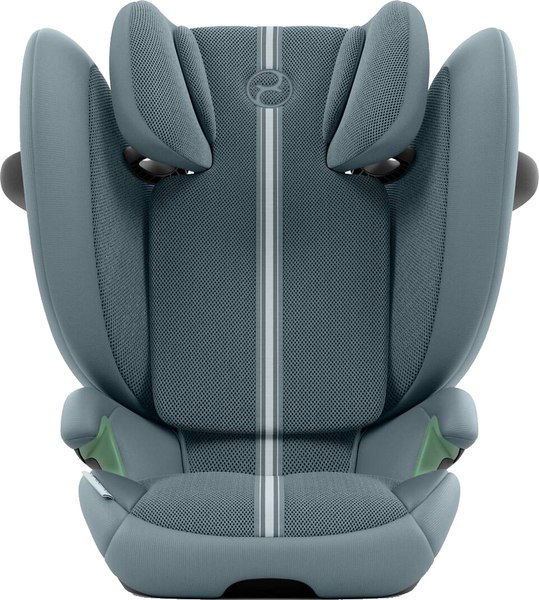 Автокресло Cybex Solution G2 i-fix plus - фото