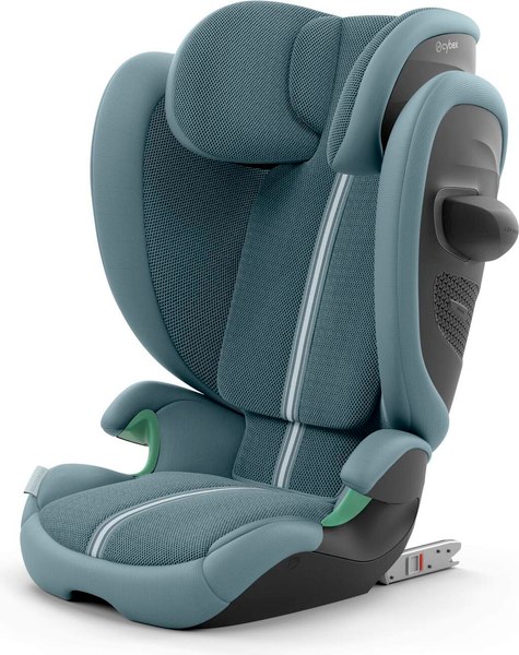 Автокресло Cybex Solution G2 i-fix plus
