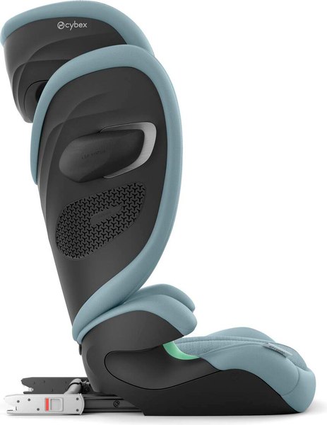 Автокресло Cybex Solution G2 i-fix plus