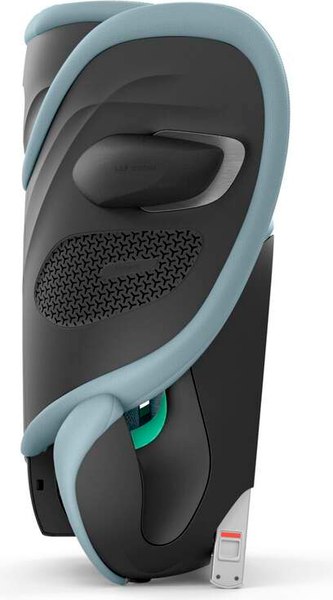 Автокресло Cybex Solution G2 i-fix plus