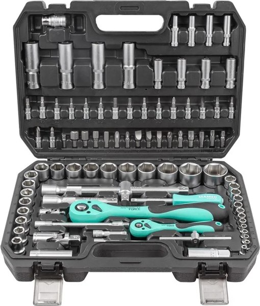 Универсальный набор инструментов MAMEDFORCE MF-4941-5