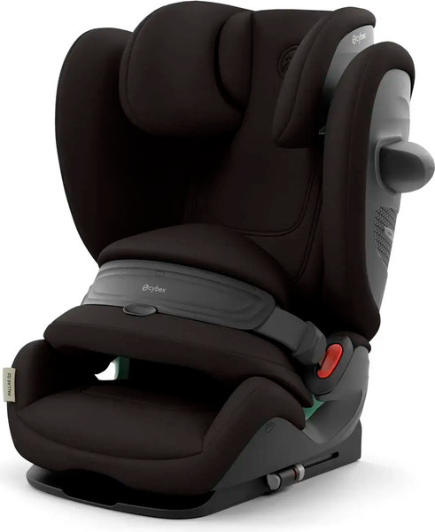 Автокресло Cybex Pallas G2 i-size
