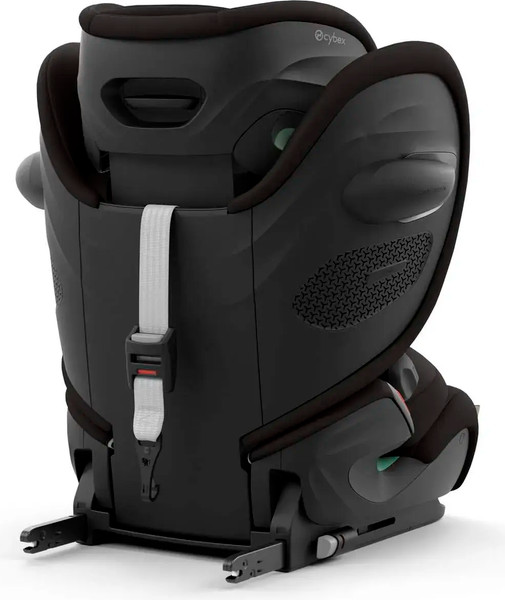 Автокресло Cybex Pallas G2 i-size