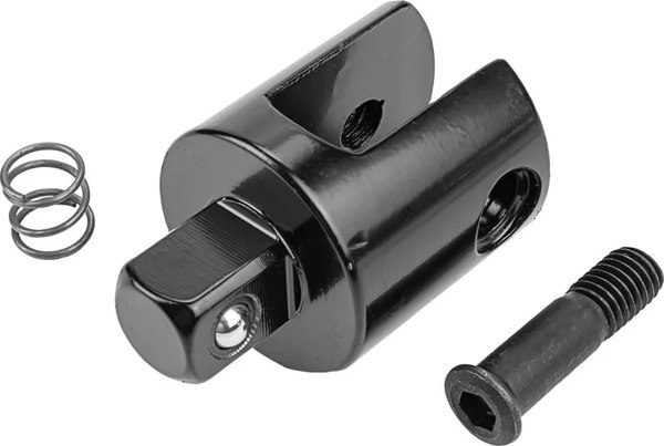 Адаптер слесарный MAMEDFORCE MF-8014U-P - фото