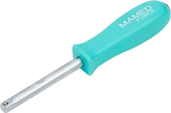 Отвертка MAMEDFORCE MF-8143 - фото