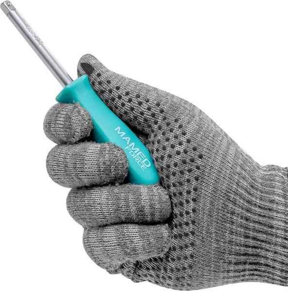 Отвертка MAMEDFORCE MF-8143