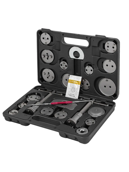 Набор автоинструмента MAMEDFORCE MF-65809+2