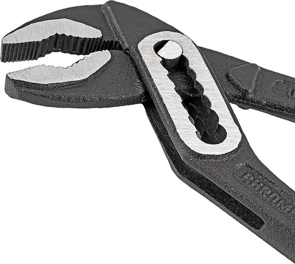 Клещи переставные MAMEDFORCE MF-613B250