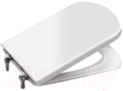 Унитаз подвесной Roca Dama Senso 7346517000 + ZRU9000040