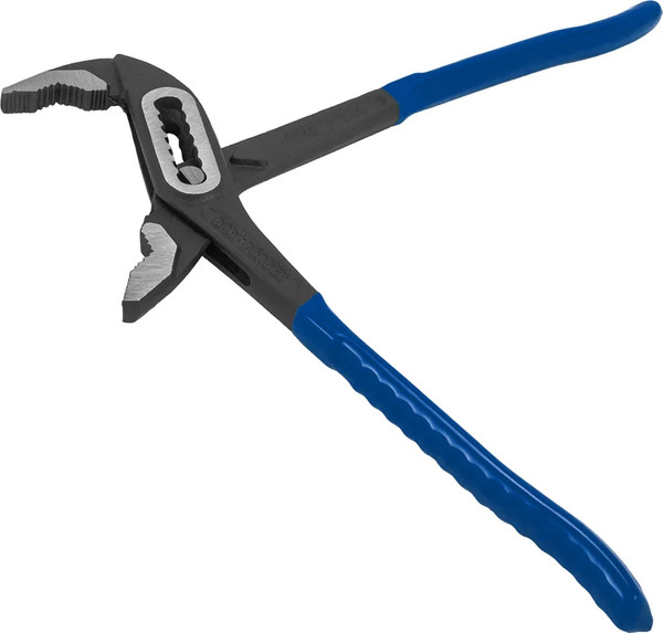 Клещи переставные Помощник 613B250