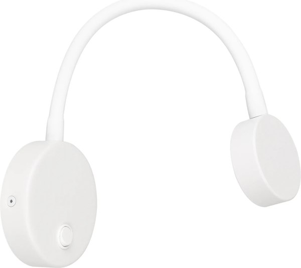 Спот Arlight SP-SON-R90-3W Warm3000 WH 100deg 230V / 031395 - фото