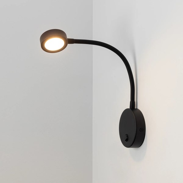 Спот Arlight SP-SON-R90-3W Warm3000 BK 100deg 230V / 029628