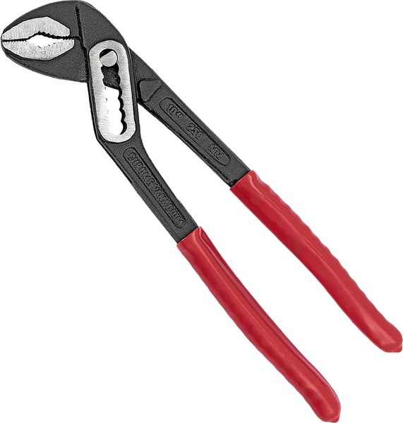 Клещи переставные BaumAuto BM-613B250 - фото