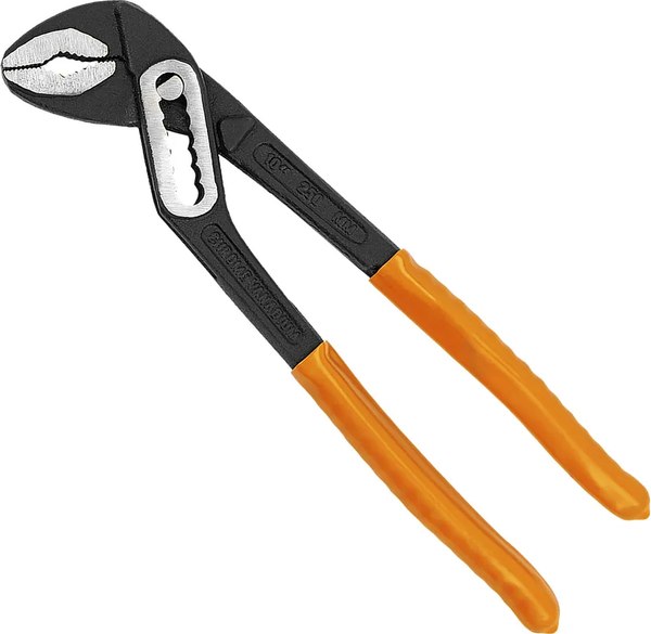 Клещи переставные Partner PA-613B250 - фото