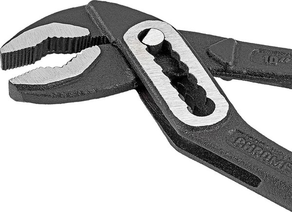 Клещи переставные Partner PA-613B250