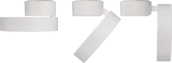 Спот Arlight SP-RONDO-FLAP-R250-30W Day4000 WH 110deg / 028168