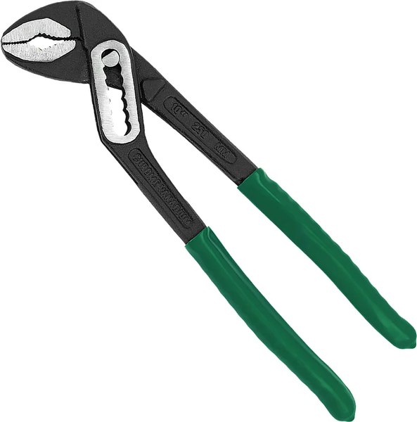 Клещи переставные Forsland 613B250 - фото