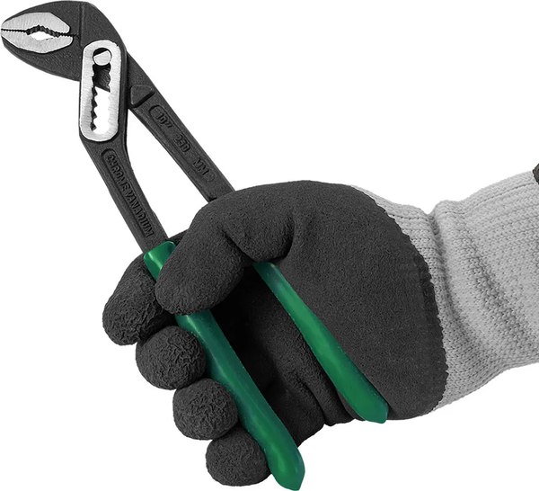 Клещи переставные Forsland 613B250