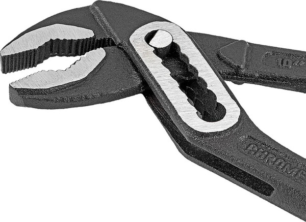 Клещи переставные ILOforce IF-613B250