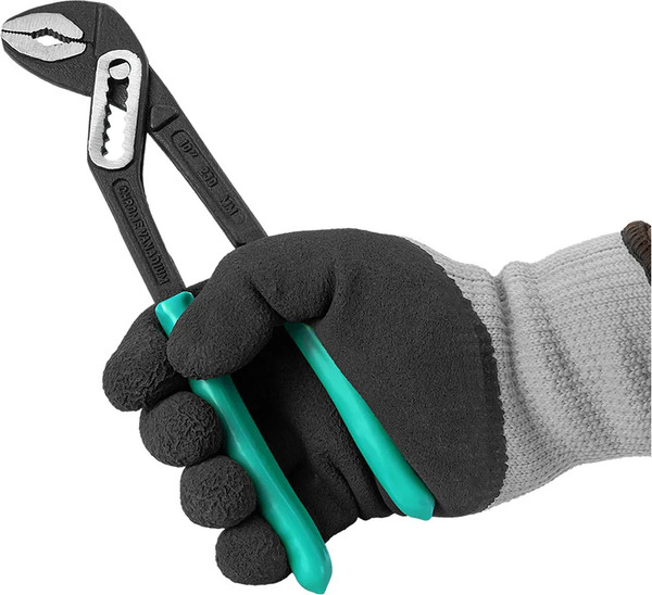 Клещи переставные ILOforce IF-613B250