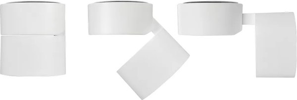 Спот Arlight SP-RONDO-FLAP-R110-25W Warm3000 WH 110deg / 028161