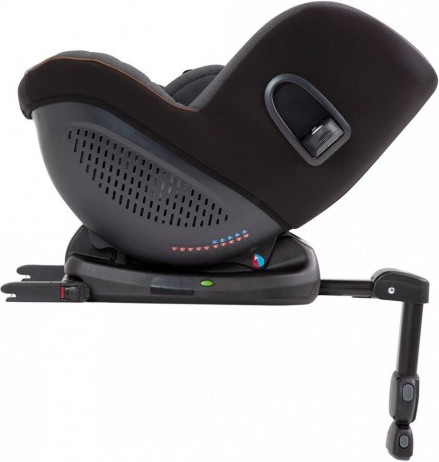 Автокресло Joie i-Quest