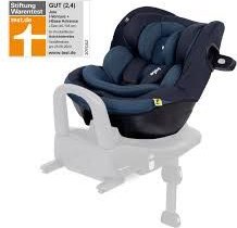База для автокресла Joie i-Base Advance 0