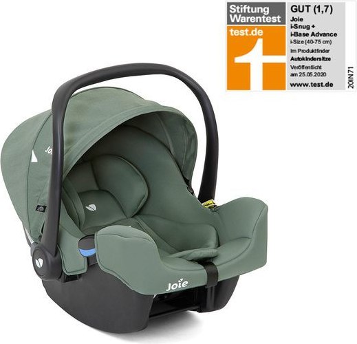 База для автокресла Joie i-Base Advance 0