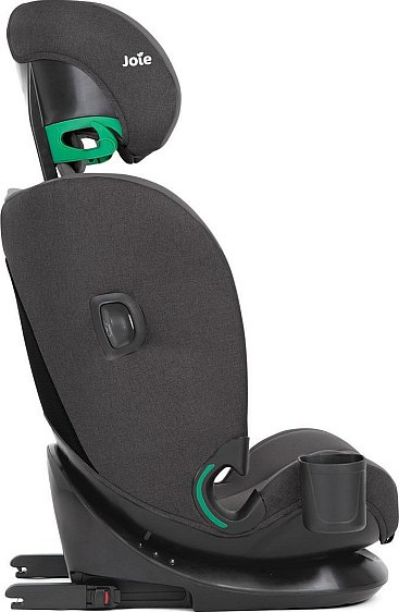 Автокресло Joie i-Bold