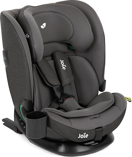 Автокресло Joie i-Bold