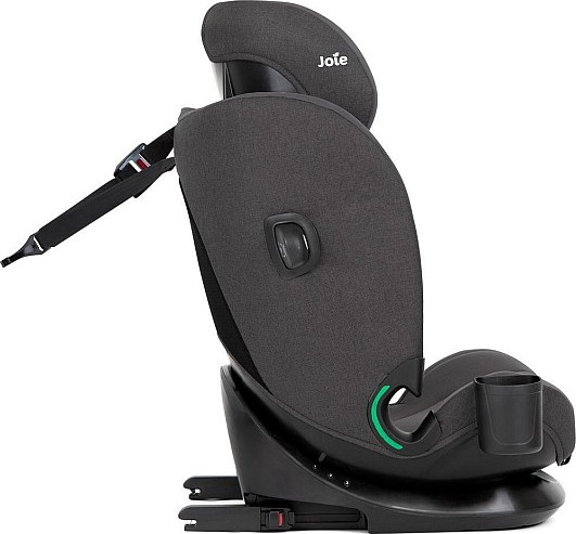 Автокресло Joie i-Bold