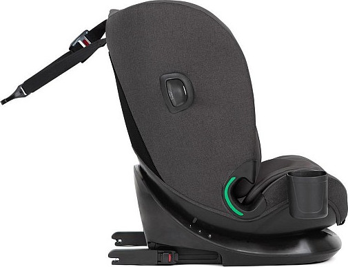 Автокресло Joie i-Bold