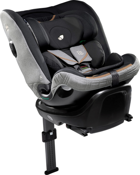 Автокресло Joie i-Spin XL - фото