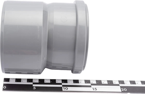 Переходник внутренней канализации Ostendorf HTR 125/110мм Ger / 116710