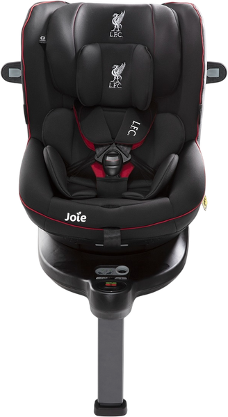 Автокресло Joie i-Spin 360 - фото