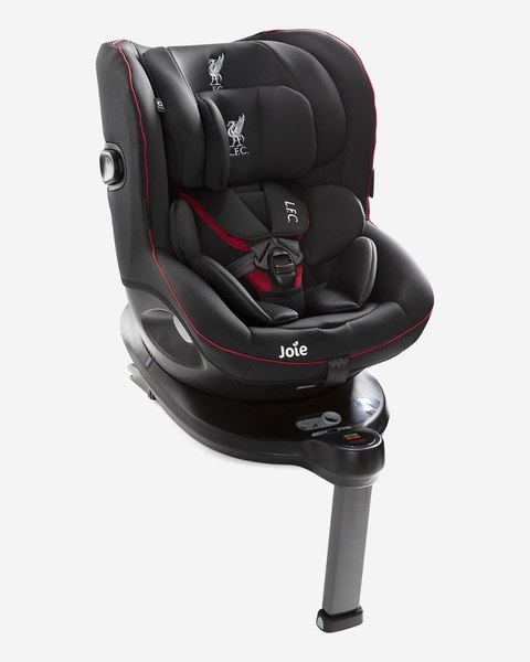Автокресло Joie i-Spin 360