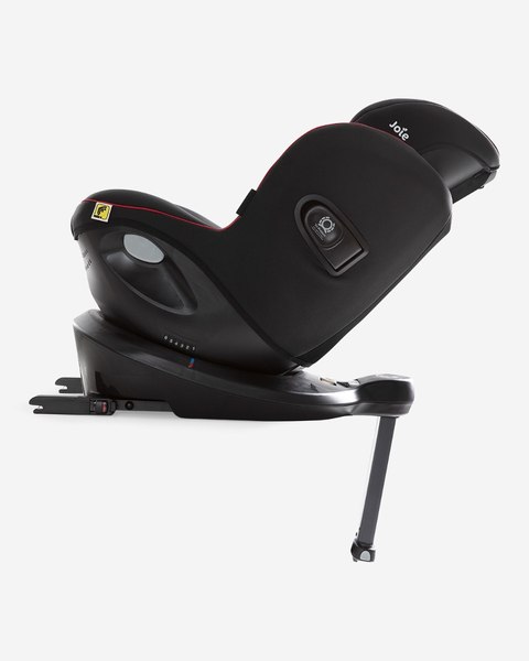 Автокресло Joie i-Spin 360