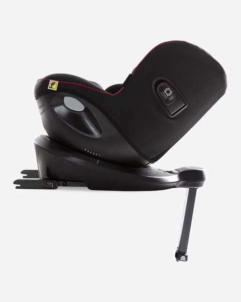 Автокресло Joie i-Spin 360
