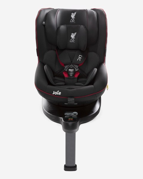 Автокресло Joie i-Spin 360