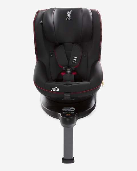Автокресло Joie i-Spin 360
