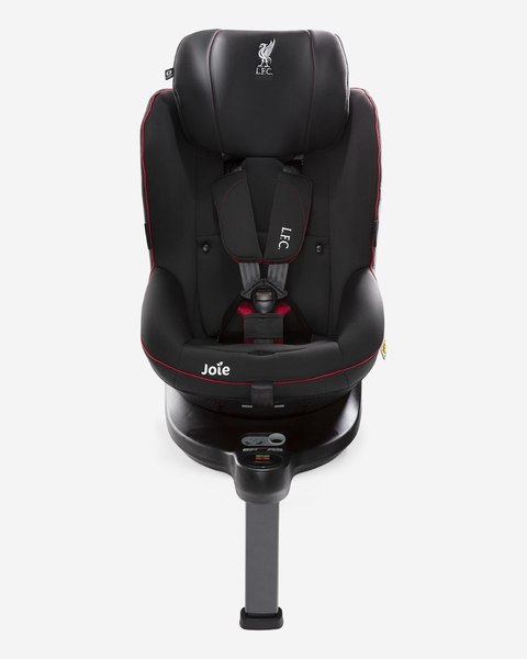 Автокресло Joie i-Spin 360