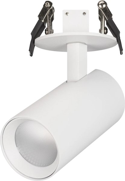 Спот Arlight LGD-LUMOS-R55-9W Day4000 WH 25deg 230V / 034145 - фото